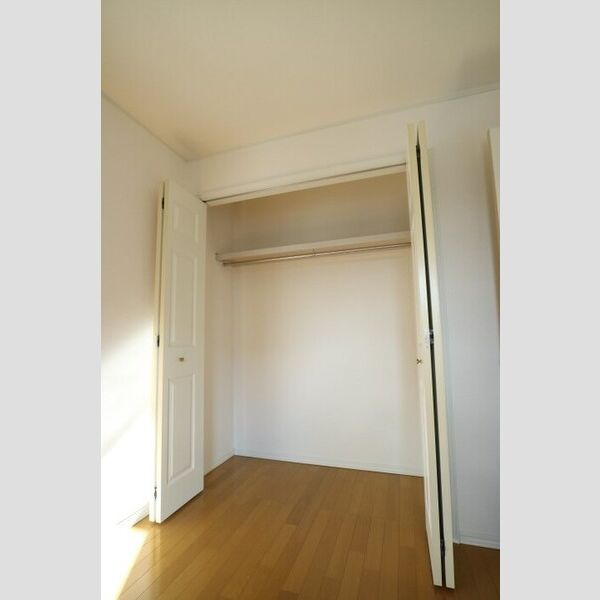 収納 (クローゼット)