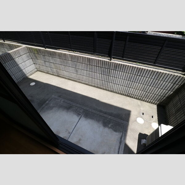 その他 (専用庭)