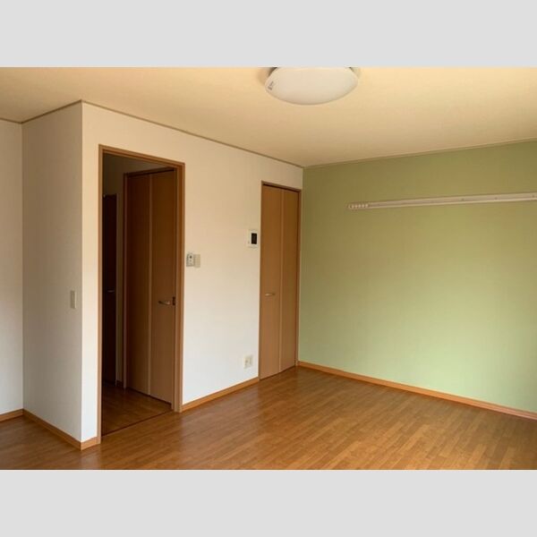 居室・リビング (洋室)