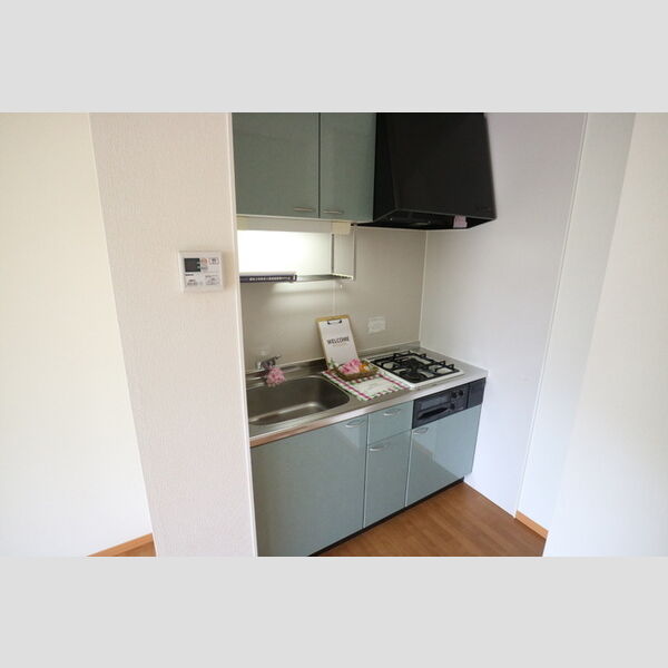 キッチン (キッチン)