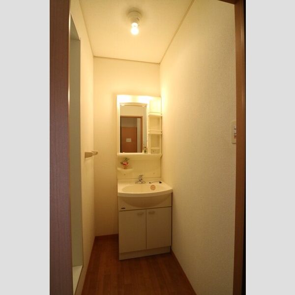 洗面所 (洗面台)