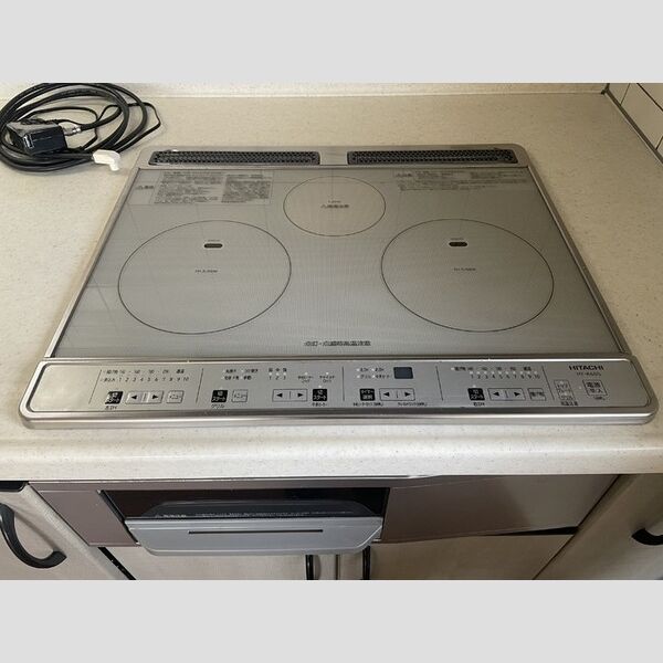 キッチン (IHコンロ)