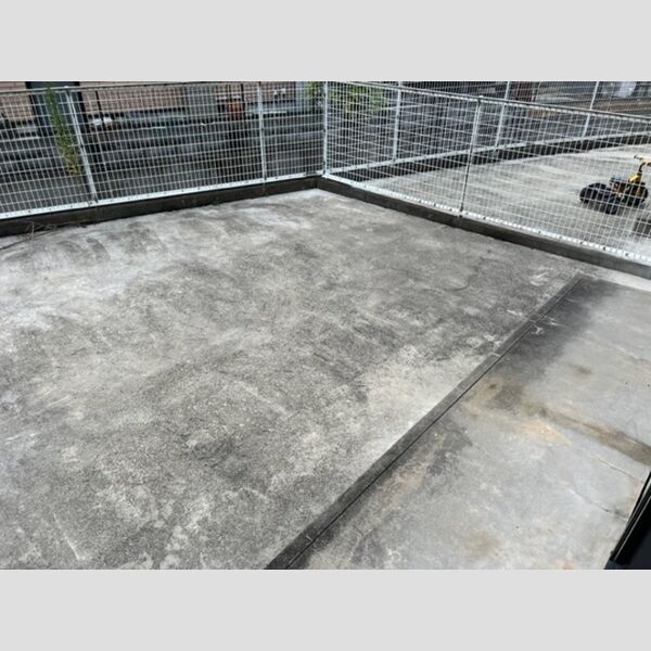 その他 (専用庭)