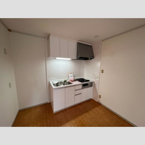 キッチン (キッチン)