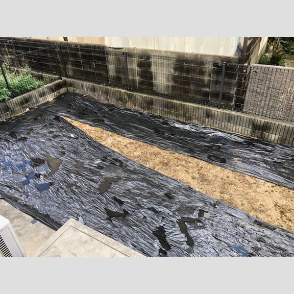 その他 (専用庭)