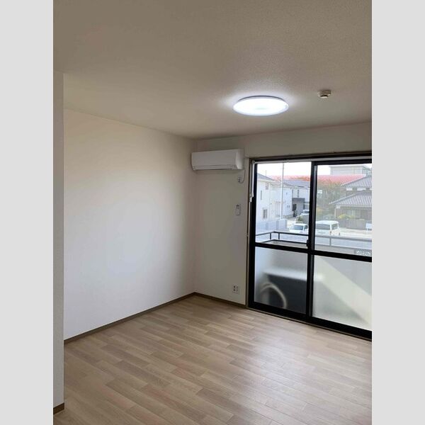 居室・リビング (LDK)