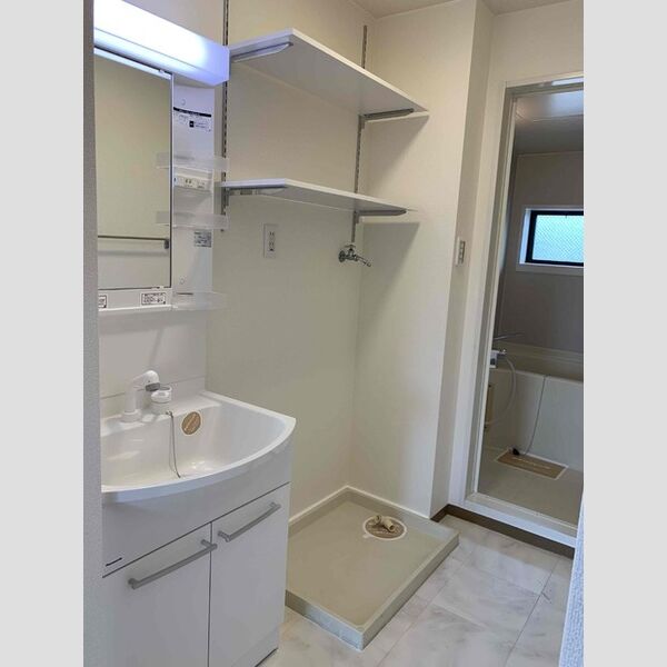 洗面所 (洗面所)