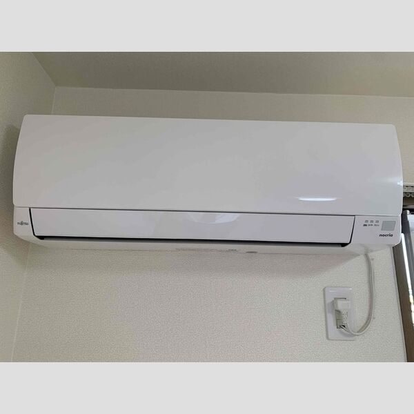 その他設備 (エアコン)