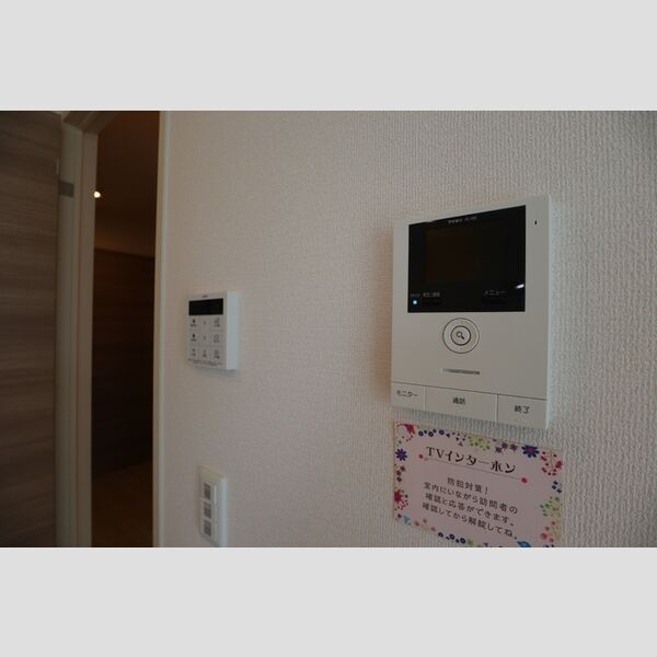 その他 (TVインターホン)