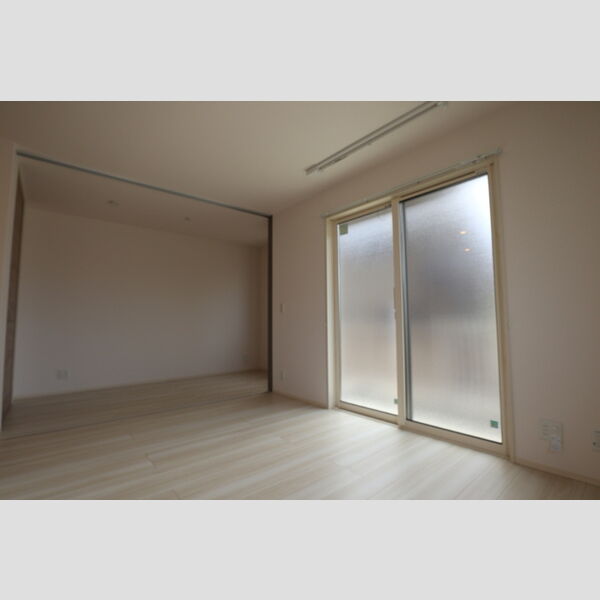 居室・リビング (リビング)