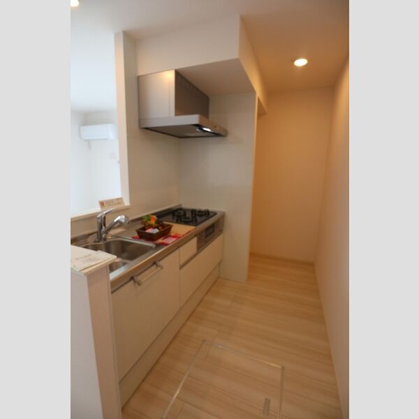 キッチン (システムキッチン)