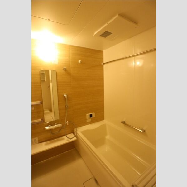 バス (一坪風呂)