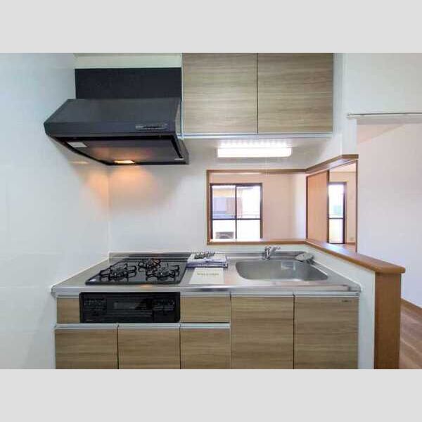 キッチン