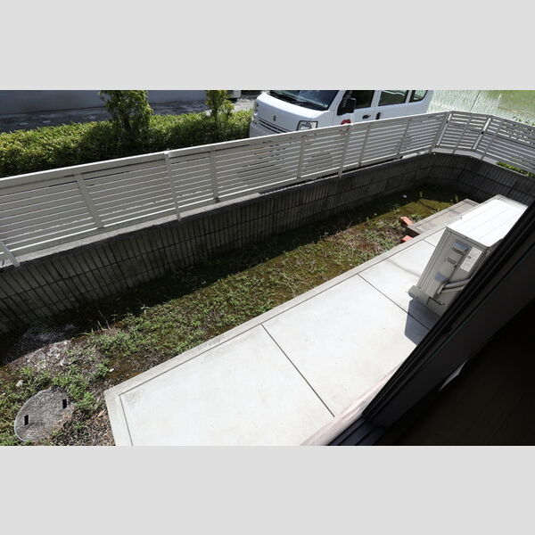 その他 (専用庭)