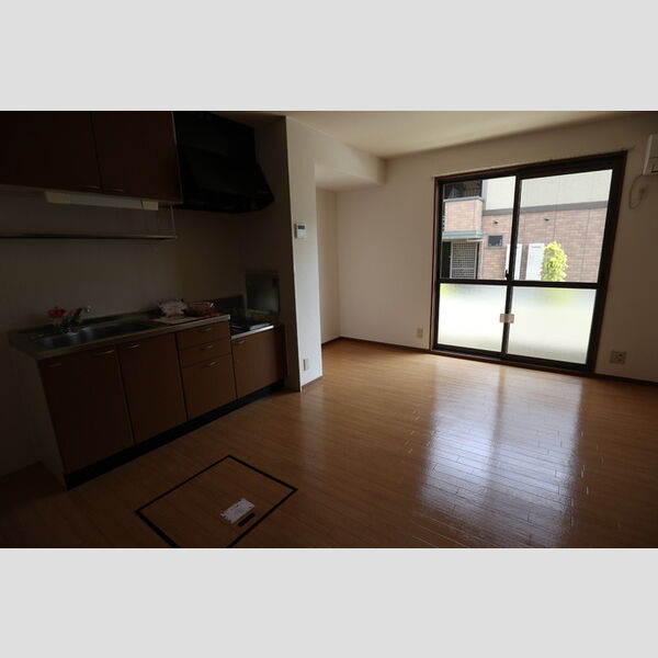 居室・リビング (リビング)