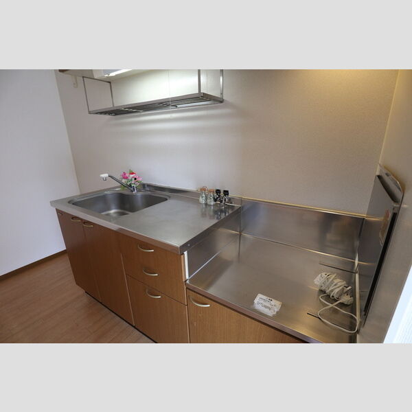 キッチン (キッチン)