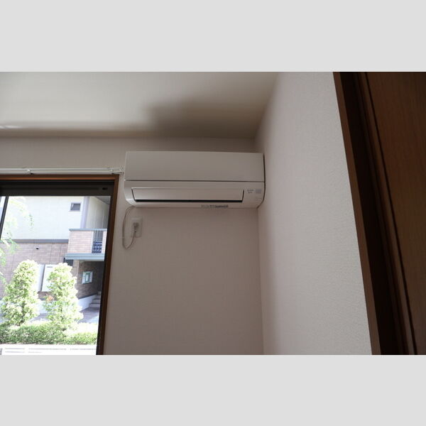 その他設備 (エアコン)