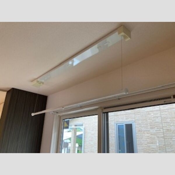 その他 (室内物干し)