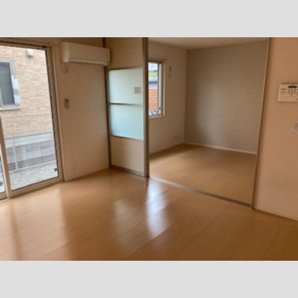 居室・リビング (リビング)