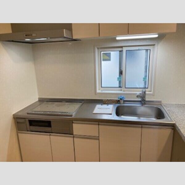 キッチン (キッチン)