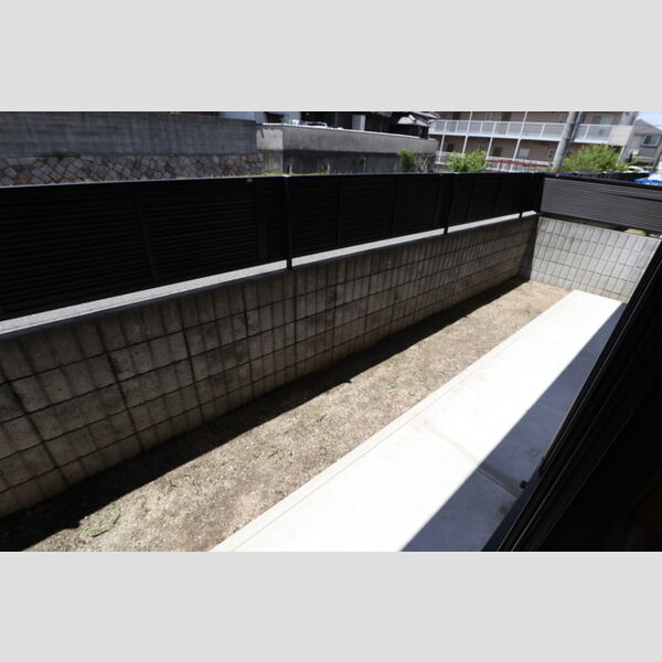 その他 (専用庭)