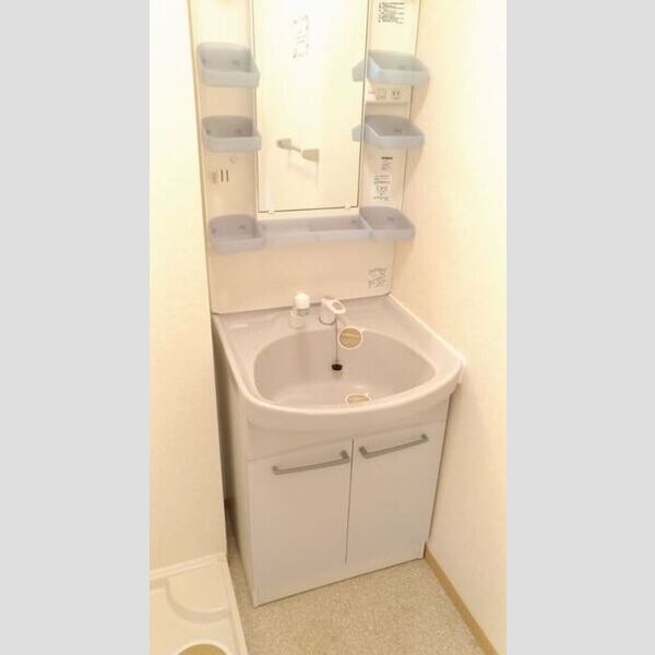 洗面所 (洗面)
