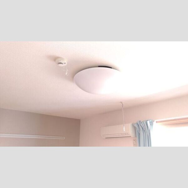 その他設備 (照明)