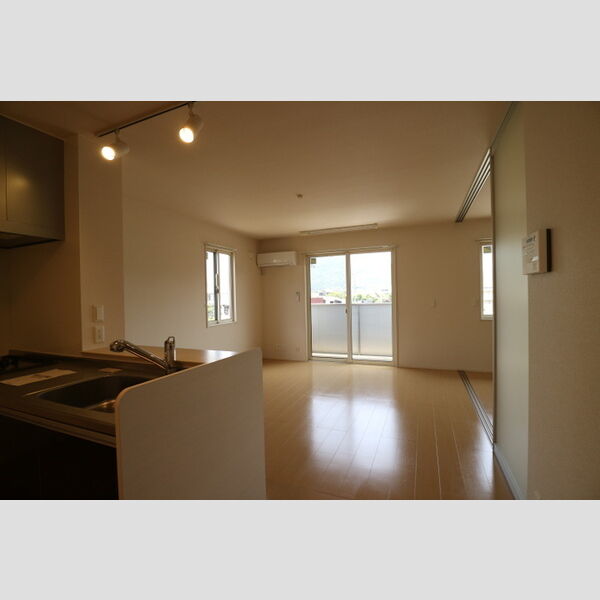 居室・リビング (リビング)