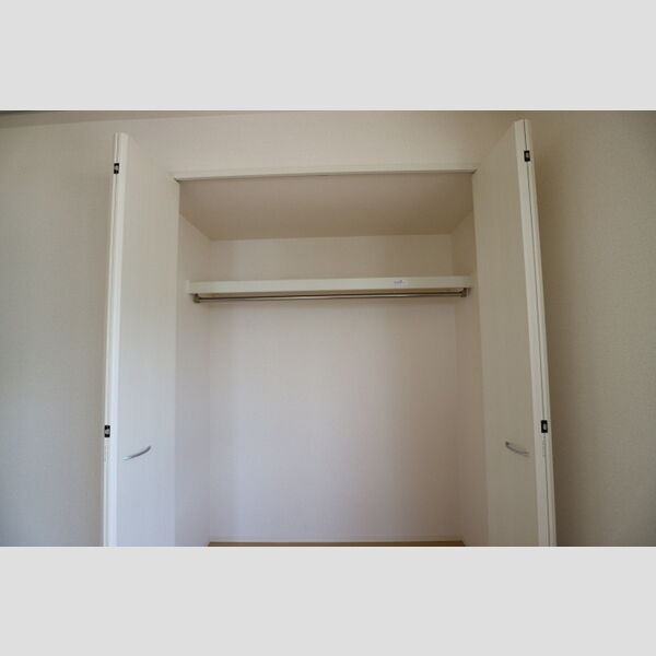 収納 (クローゼット)