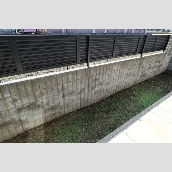 その他 (専用庭)