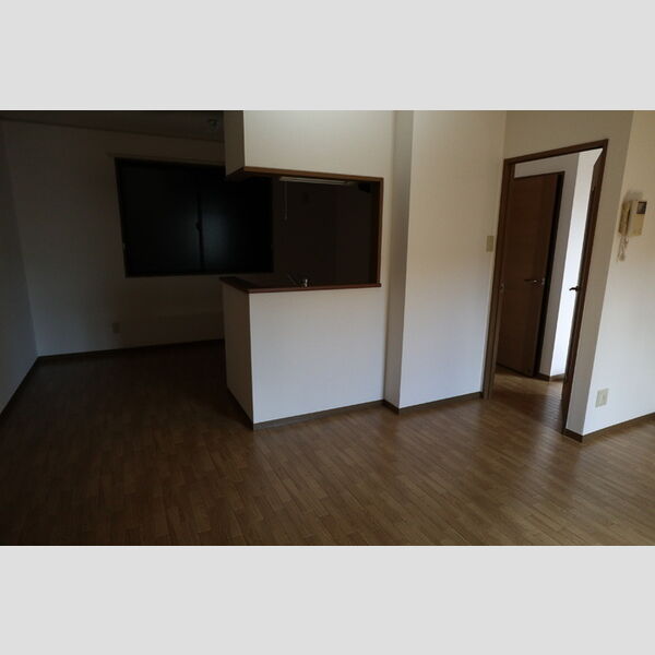 居室・リビング (リビング)