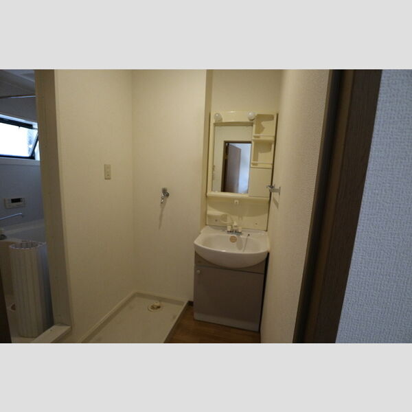 洗面所 (洗面化粧台)