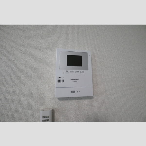 その他 (TVインターホン)