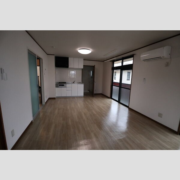 居室・リビング (リビング)