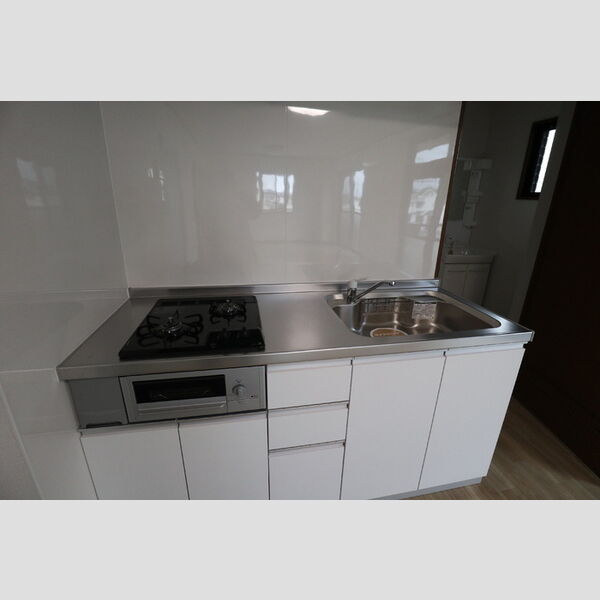 キッチン (キッチン)