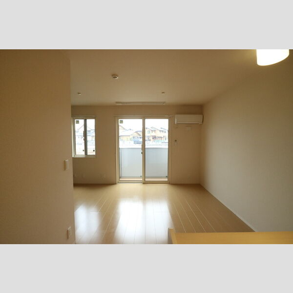 居室・リビング (リビング)