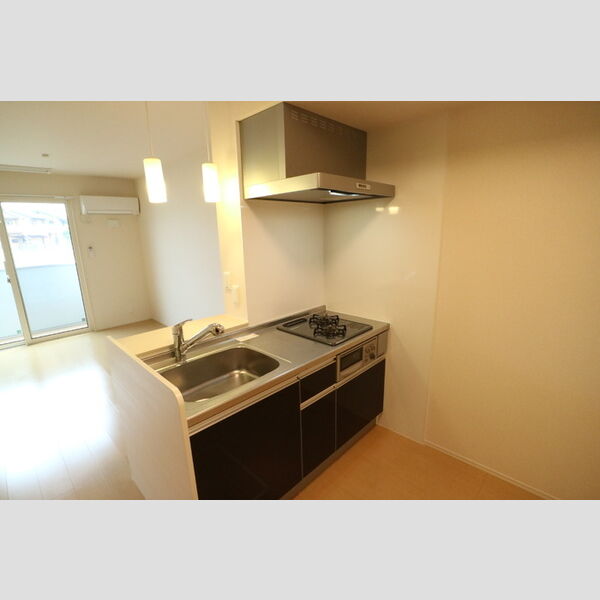 キッチン (キッチン)