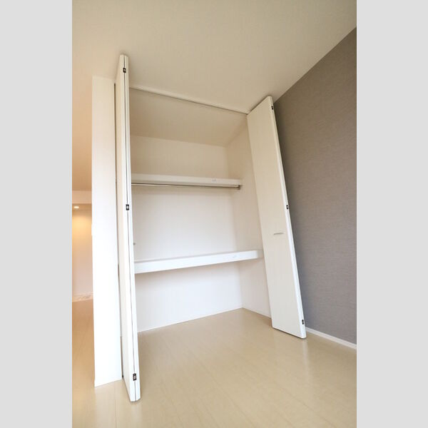 収納 (クローゼット)