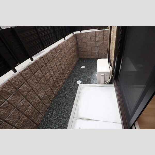 その他 (専用庭)