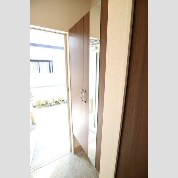 玄関 (シューズボックス(トールタイプ))