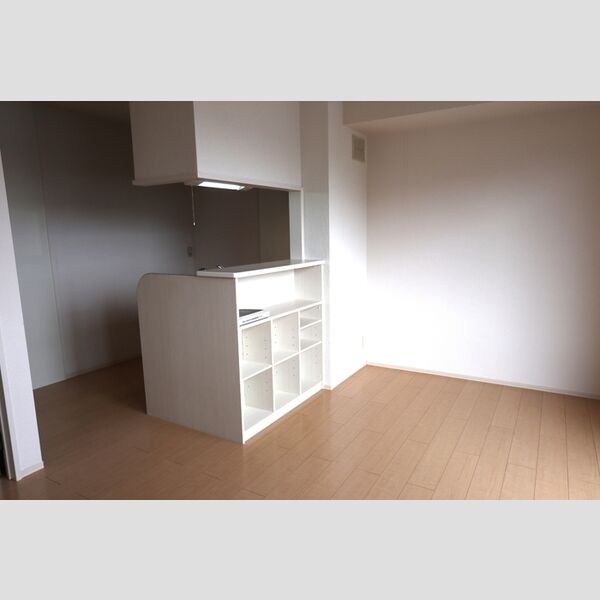 居室・リビング (リビング)