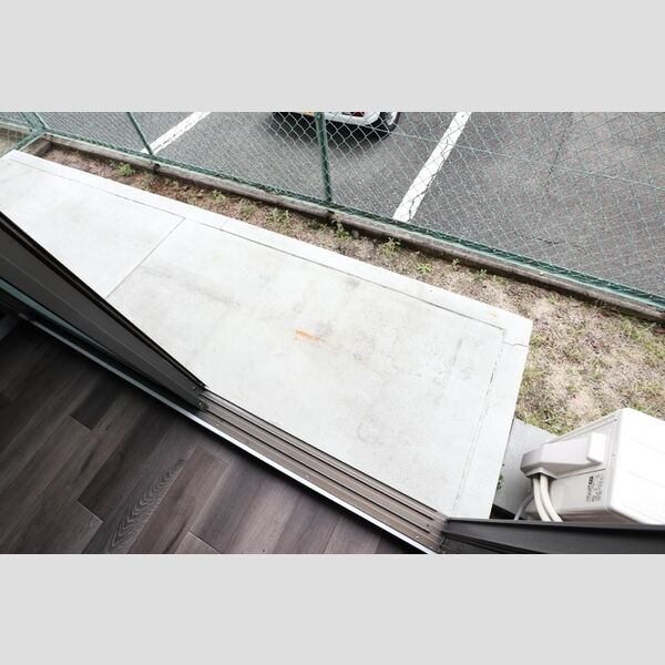 その他 (専用庭)
