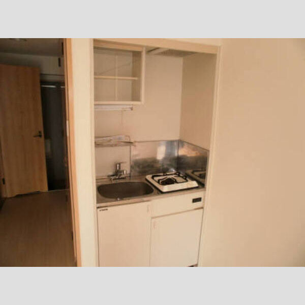 キッチン (キッチン)