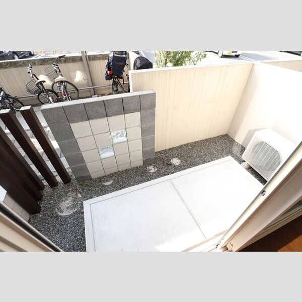 その他 (テラス)