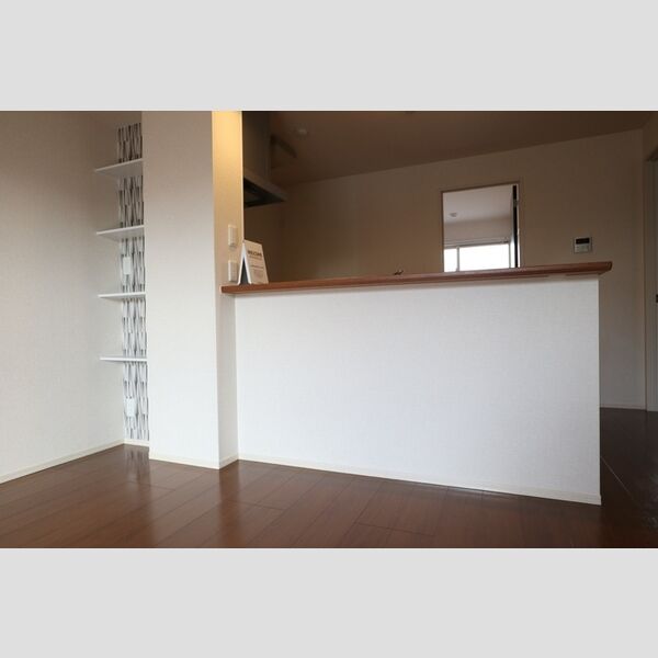 その他 (対面キッチン)