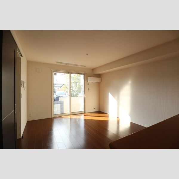 居室・リビング (リビング)