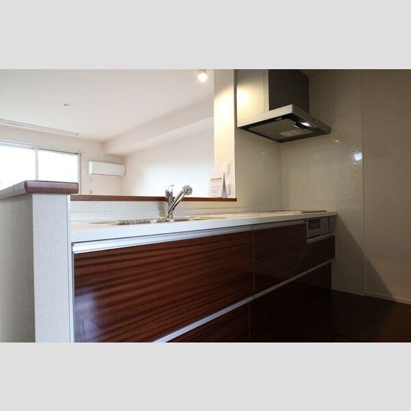 キッチン (キッチン)