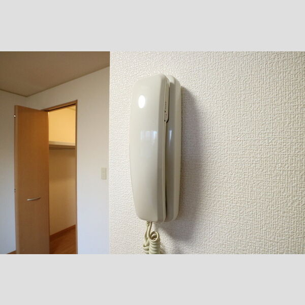 その他設備 (インターホン)