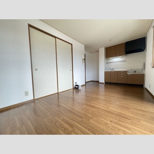 居室・リビング (DK)