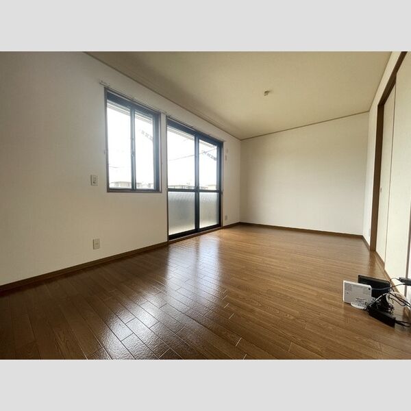 居室・リビング (DK)